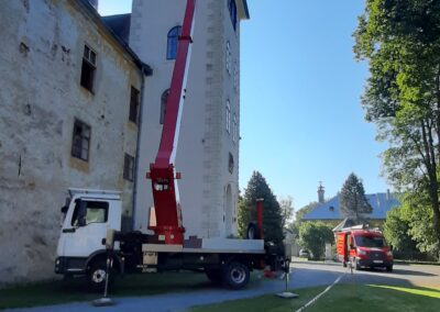 REELZA elektro s.r.o.